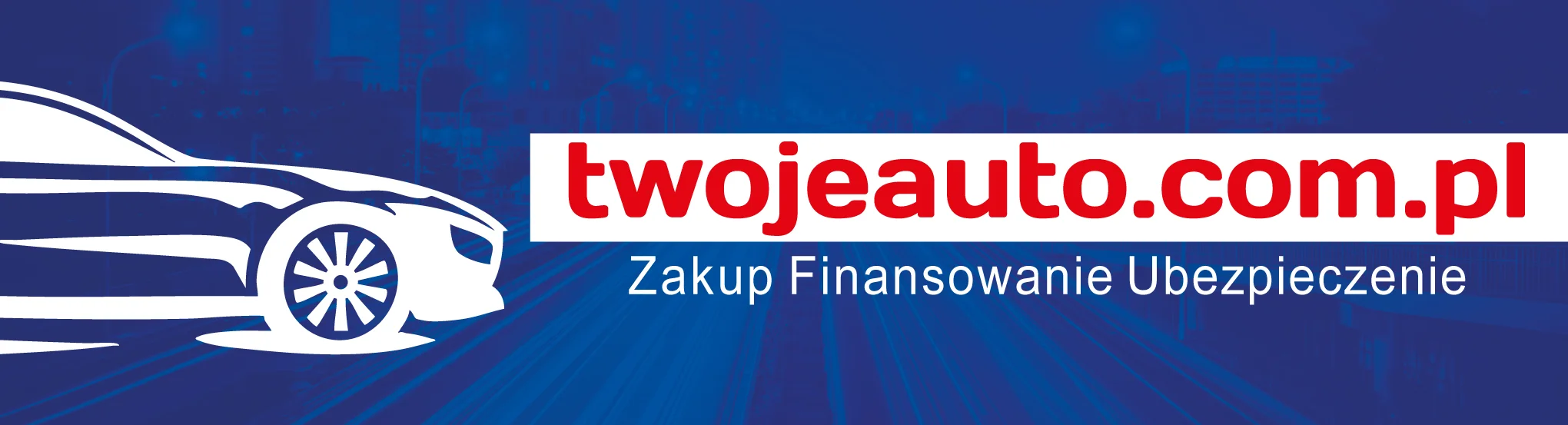 TwojeAuto.com.pl – ubezpieczenia i finansowanie Mielec